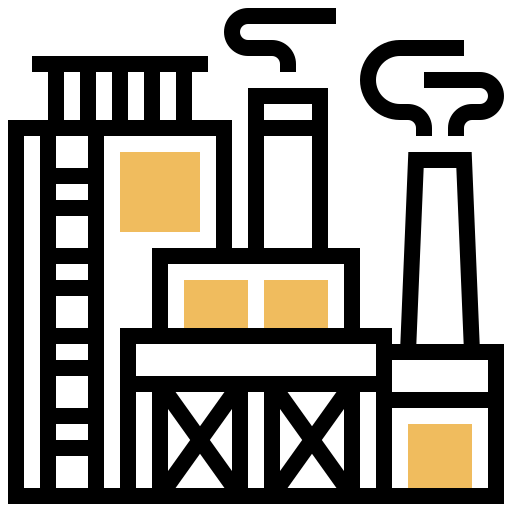 manufacturing facilities