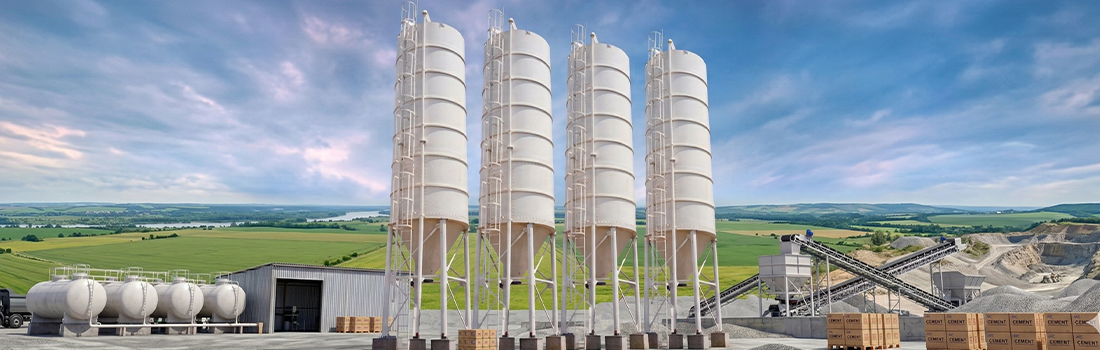 Brick Machine Banner