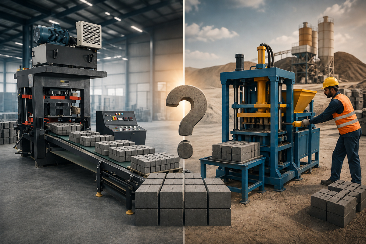 Industrial Automation