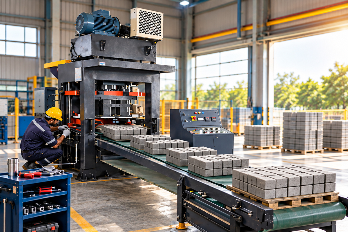 Industrial Automation