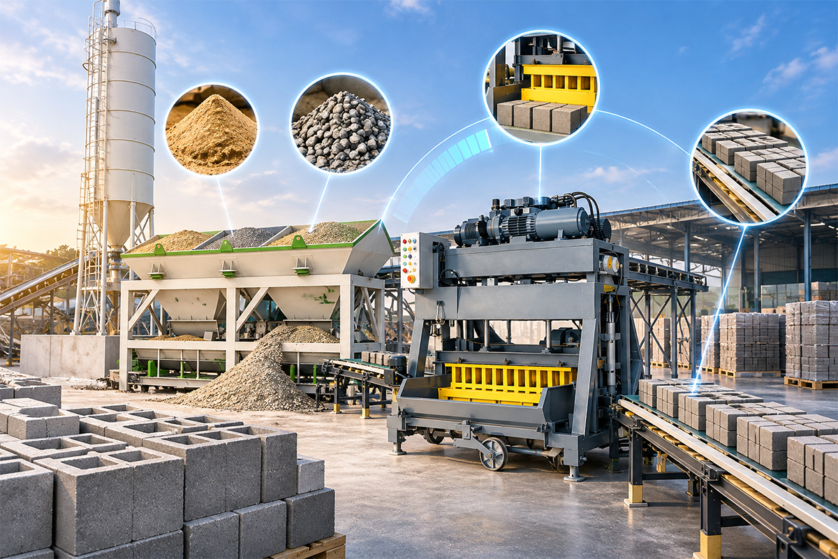 Industrial Automation