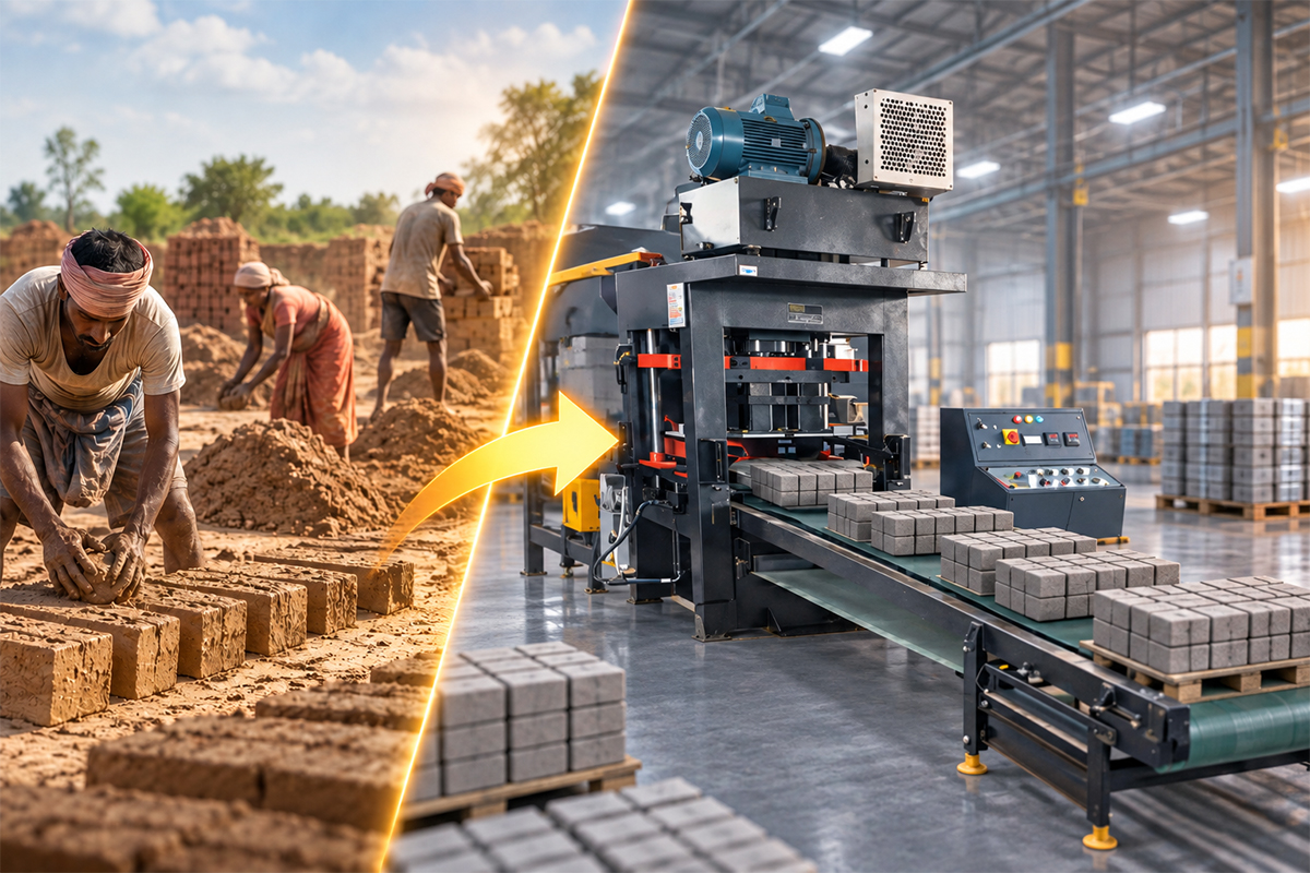 Industrial Automation