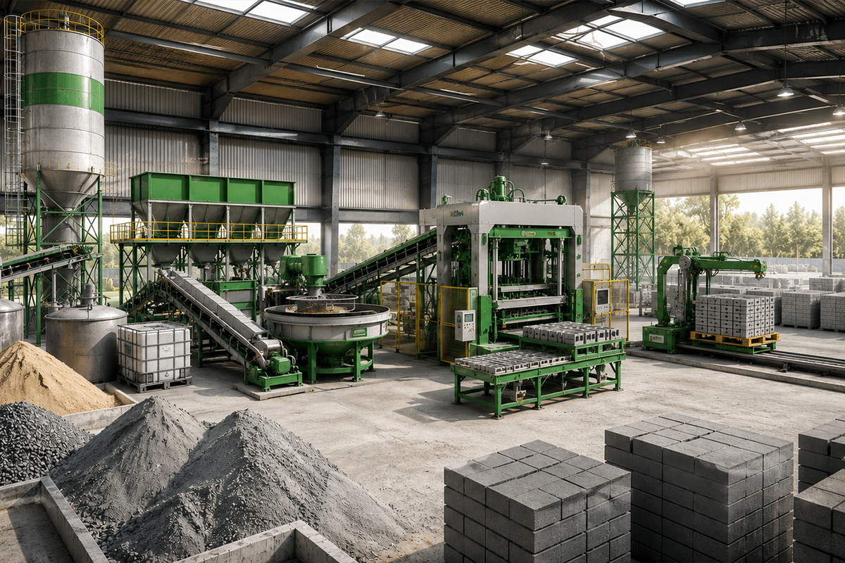 Industrial Automation