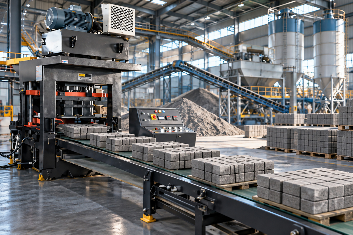 Industrial Automation