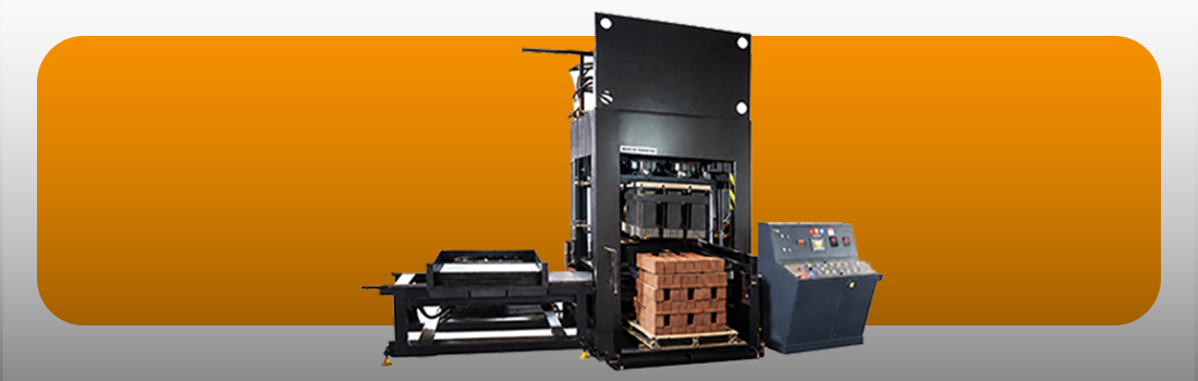Brick Machine Banner