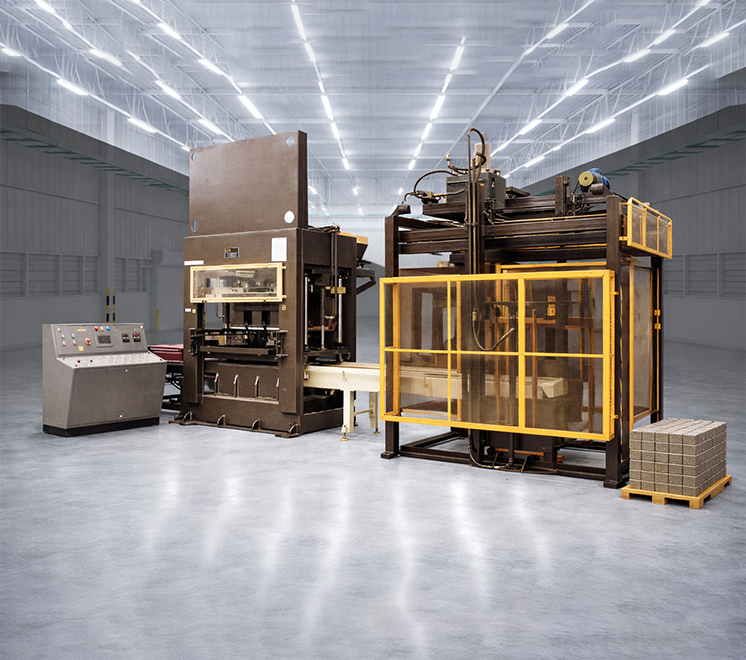 Fully-Automatic-Auto-Stacker-Pallet-System