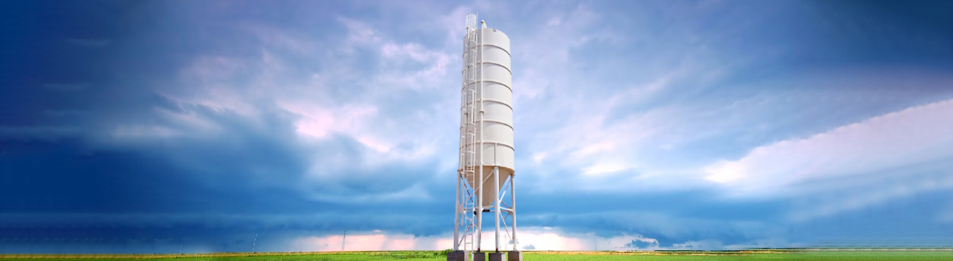 Brick Machine Banner