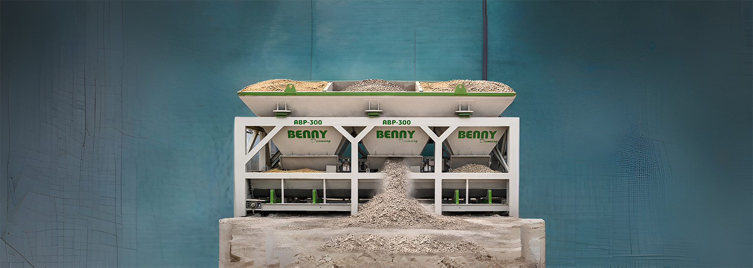 Brick Machine Banner